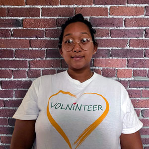 Rothmany Rom, Volunteer Coordinator