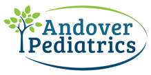 andover pediatrics logo