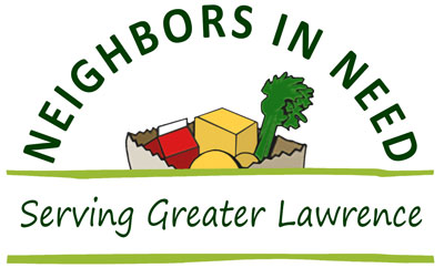 neighbors in need logo