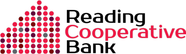 reading cooperative bank logo