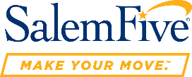 salem 5 logo