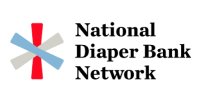 national diaper bank network logo