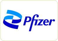 pfizer logo