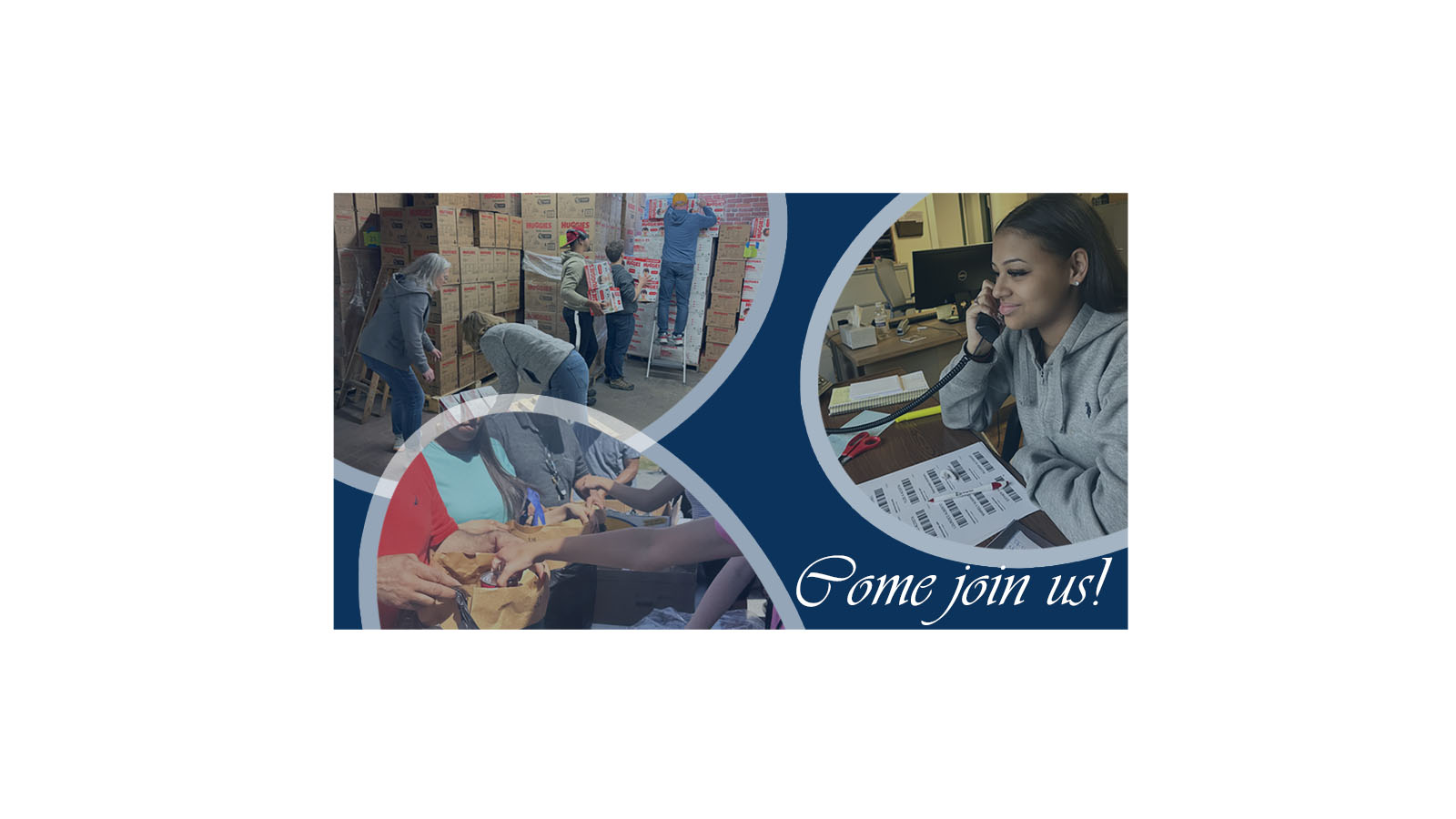 Read more about the article We’re Hiring