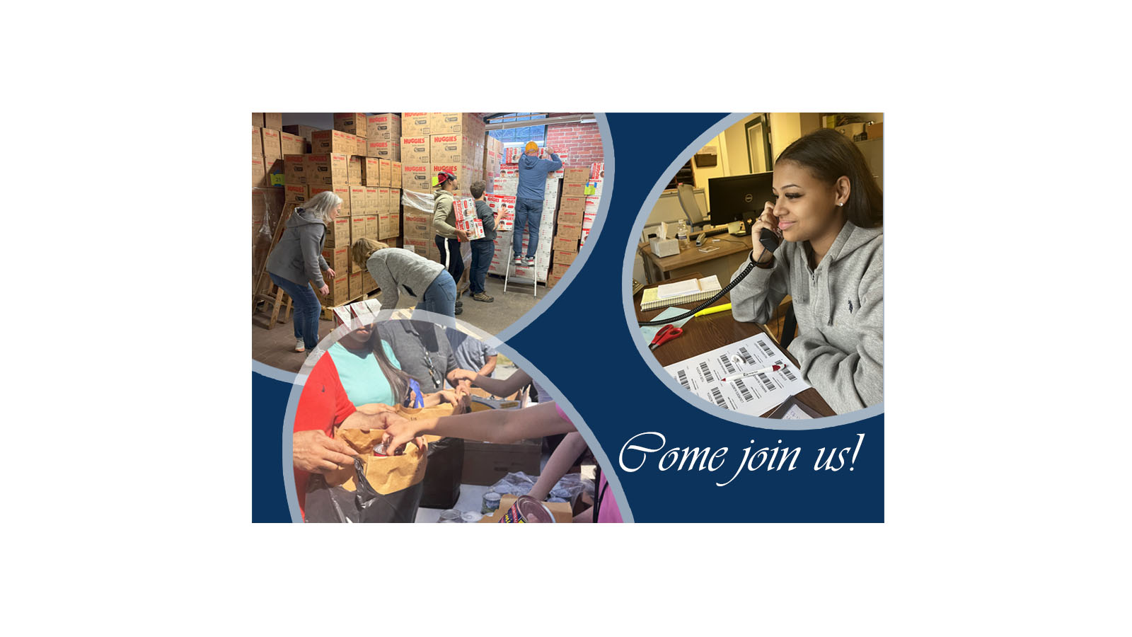 Read more about the article We’re Hiring